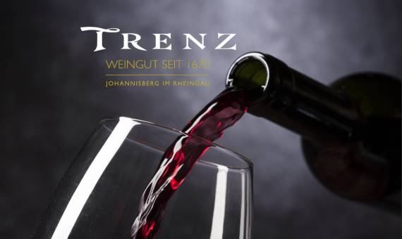 Weingut Trenz zu Gast auf Amrum Hüttmann